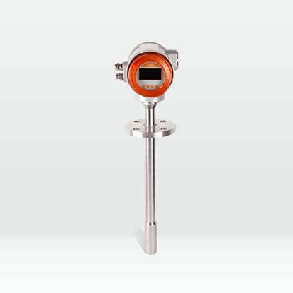  Focmag3401插入式電磁流量計(jì)結(jié)構(gòu)簡(jiǎn)單，工作可靠，易安裝、易拆